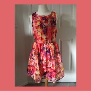 Women’s Dress Sugar+Lips